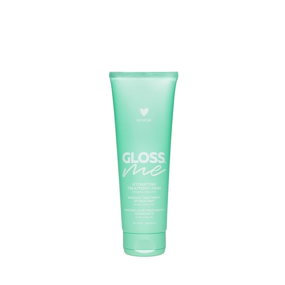 DesignME~Gloss Me Hydrating Hair Treatment Mask - Picture 1 of 2